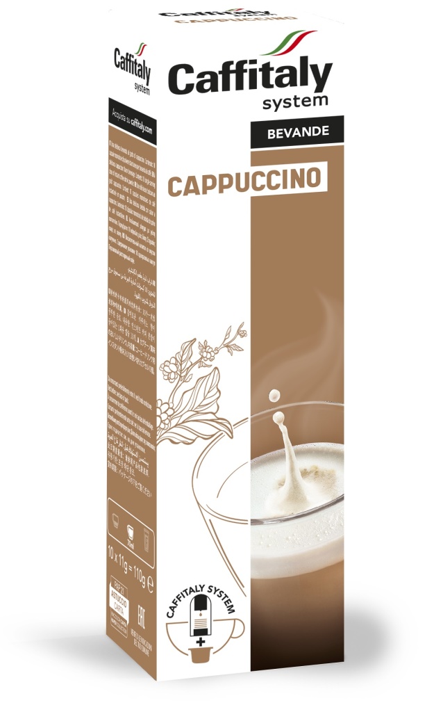 Cappuccino