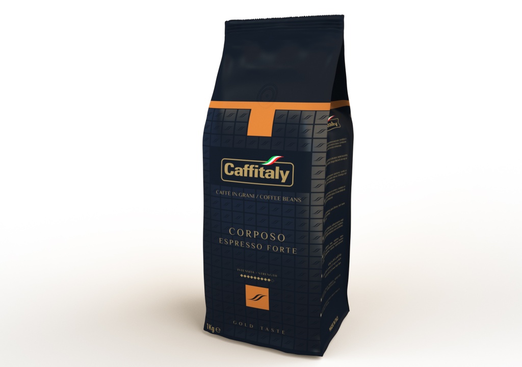 Corposo 1kg grain