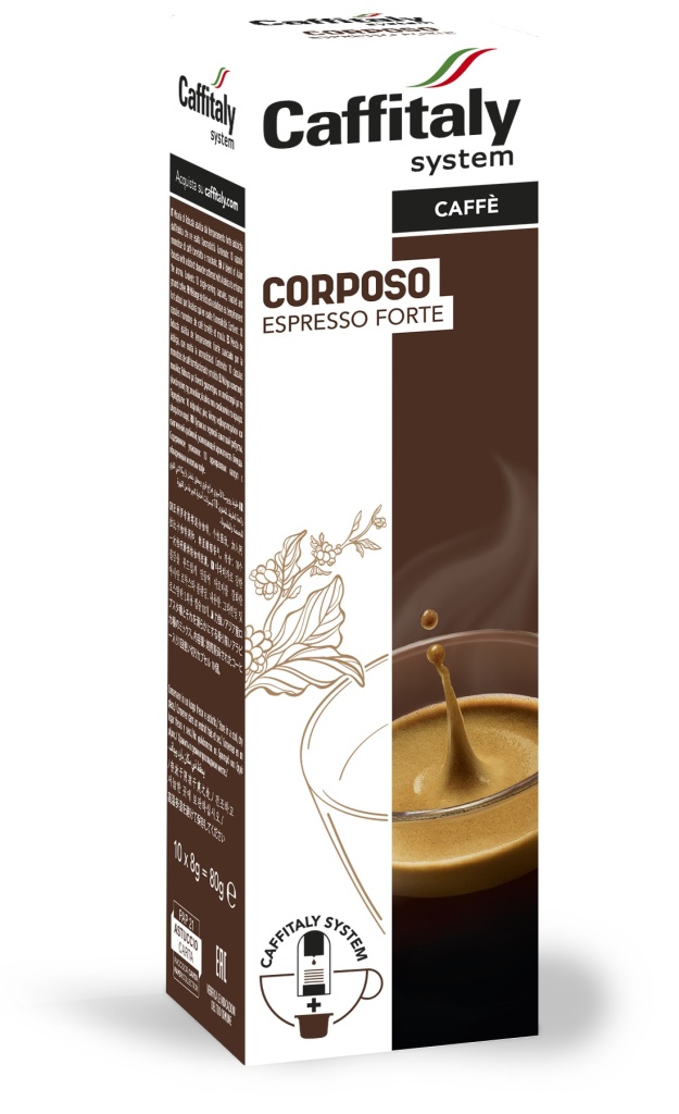 Corposo