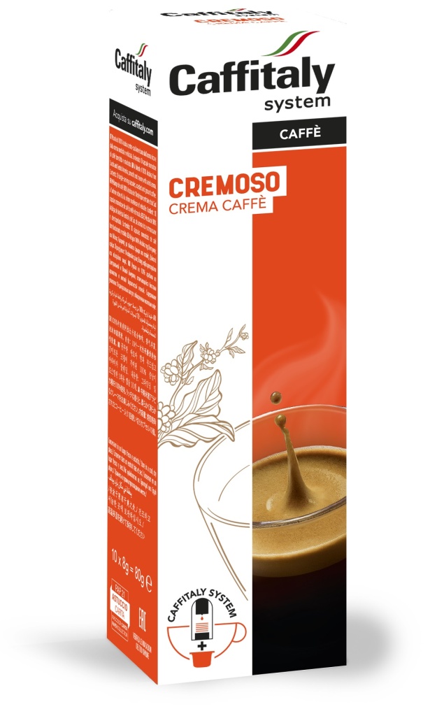 Cremoso