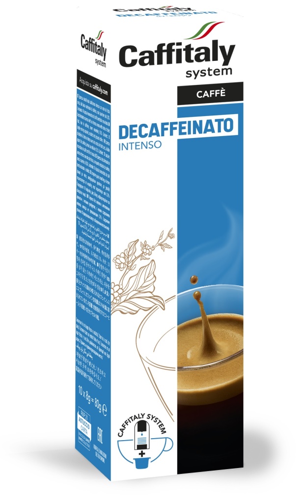 Decaffeinato