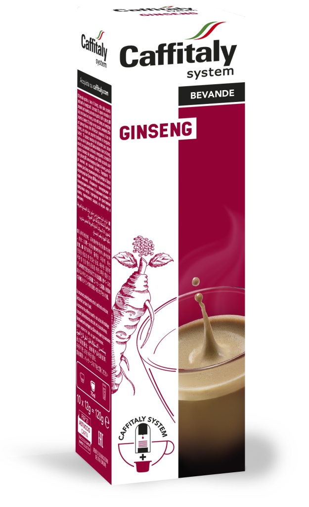 Ginseng