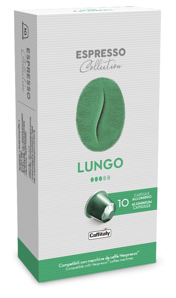 Lungo