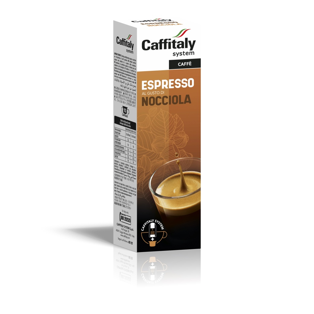 Nocciola