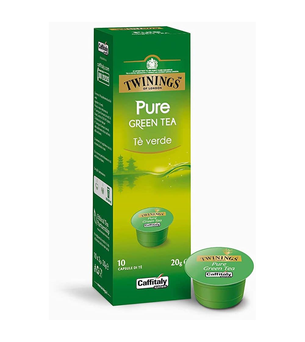 Pure Green
