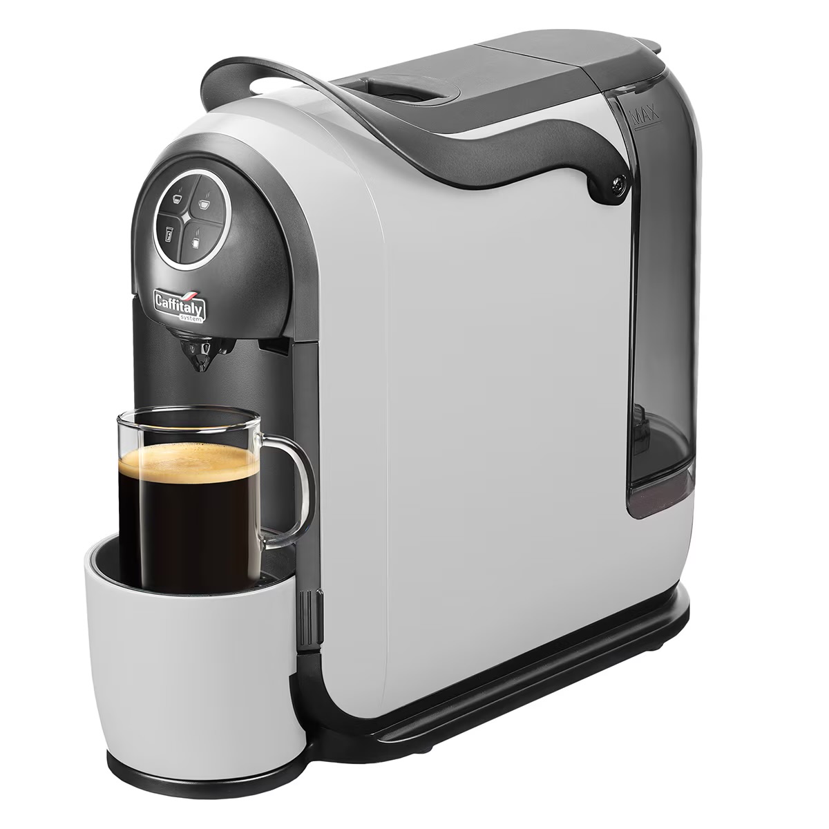 Machine Caffitaly S29H — espresso professionnel italien