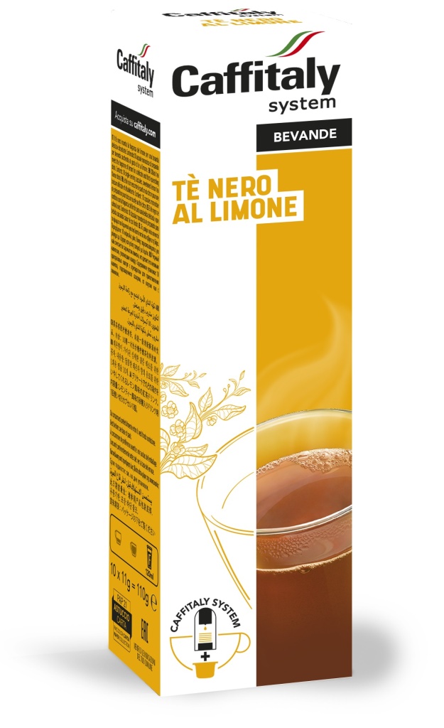 Tea Limone