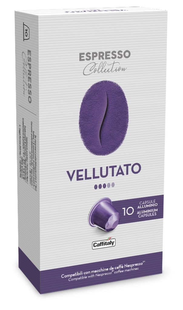 Vellutato