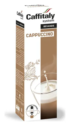 Boîte Cappuccino