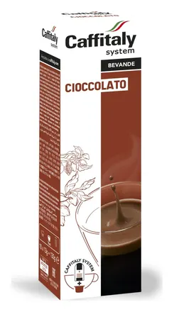 Boîte Cioccolato