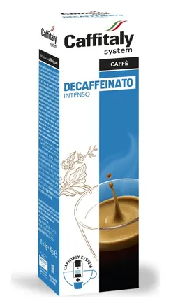 Boîte Decaffeinato