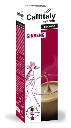 Boîte Ginseng