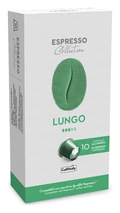 Boîte Lungo