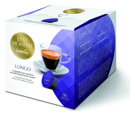 Boîte Lungo