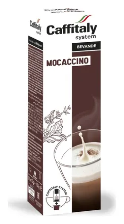 Boîte Mocaccino