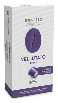 Boîte Vellutato